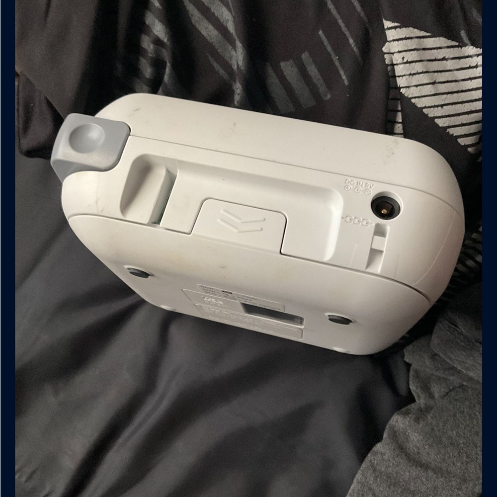 Label printer